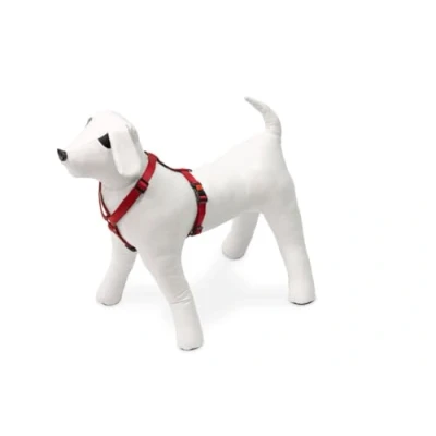 Image of Karlie Art Sportiv Plus Harness, 65 100 cm x 25 mm, Red