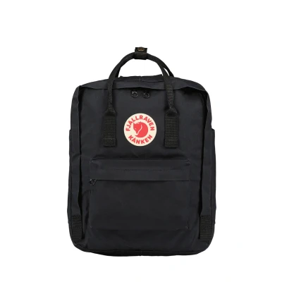 Image of Fjällräven KÅNKEN Rucksack, Size: One Size, Black