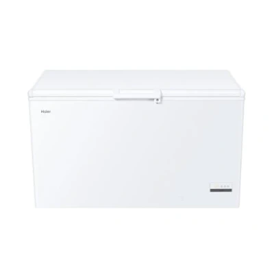 Image of Haier HCE321DK Static Chest Freezer White D Rated