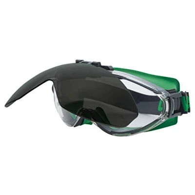 Image of Uvex UVEX9302045 Ultrasonic Welding Goggles