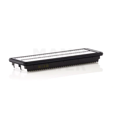 Image of 28113B9000 Air Filter MANN C 36 020 36mm 109mm 356mm Insert HYUNDAI: i10 II Hatchback, I