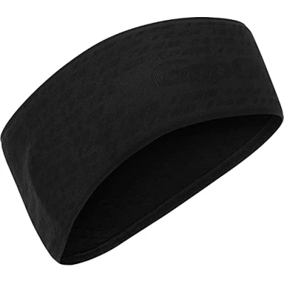 Image of GripGrab Freedom Seamless Warp Knitted Bicycle Underhelmet Headband Thin Elastic Thermo Sport