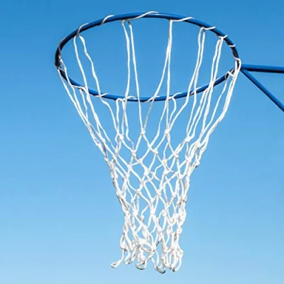 Image of FORZA Netball Hoop Net Replacement 5mm Twine