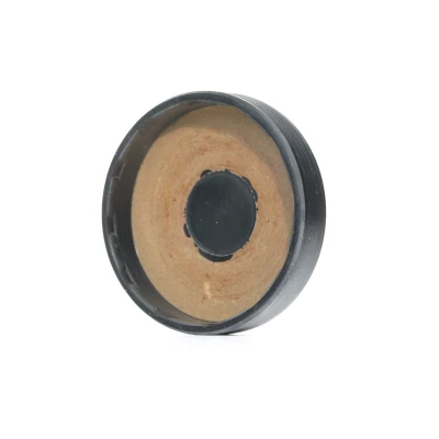 Image of 1104800QAC Plug, rocker arm shaft mounting bore FEBI BILSTEIN 23204 RENAULT: CLIO 2, 3