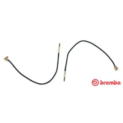 Image of 5001844747, 5001844748 Brake Pad Wear Sensor BREMBO A 00 392 RENAULT TRUCKS: Mascott Platform / Chassis, IVECO: DAILY 3