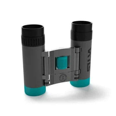 Image of Silva 37614 Binoculars, Grey, M