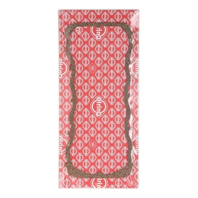 Image of 1118982600 Rocker Cover Gasket ELRING 818.011 Cork SUZUKI: Vitara I Off Road