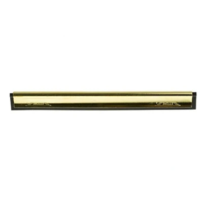 Image of Ettore 1135 Rod with Rubber Brass, Side Clips, 35 cm
