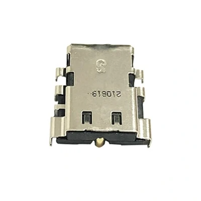 Image of Gintai AC DC IN Power Jack Charging Port Female Plug for Acer Aspire Nitro 5 AN515 44 45 46 55 56 57 58 AN517 41 52 54 780071 SD1