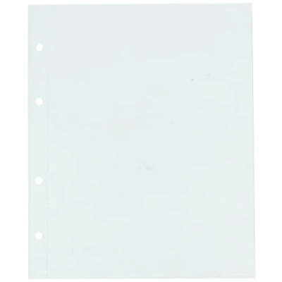 Image of docrafts DCE105901 Stamp Pockets, One Size