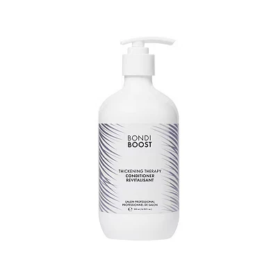 Image of BondiBoost Thickening Therapy Conditioner500ml