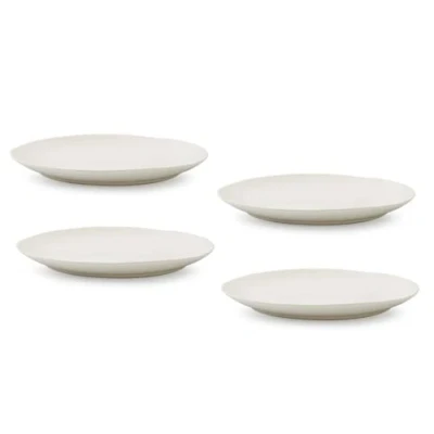 Image of Sophie Conran Arbor Cream 28 Centimetre Dinner Plate Set of 4