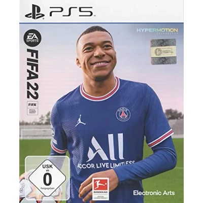 Image of Sony FIFA 22 PS5