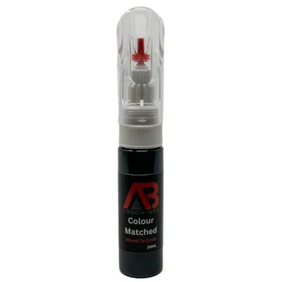 Image of RAL 7016 Anthracite Grey Paint Touch UP Pen/Brush
