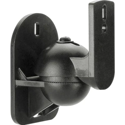 Image of Reflecta Speaker Wall Mount &quot;Sono 2.1 Tr&quot;, Black
