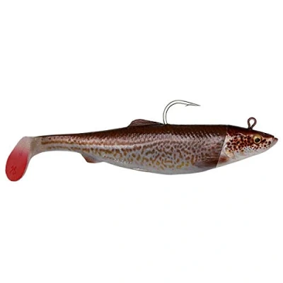 Image of Savage Gear 3D Herring Big Shad 32cm 560g 1pcs Cod Php