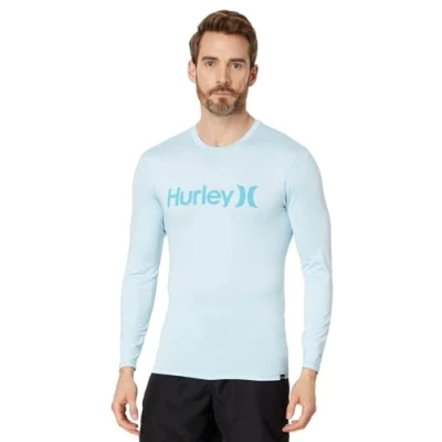 Image of Long Sleeve Lycra Men One &amp; Only Quickdry