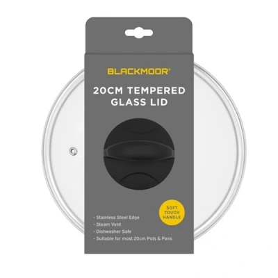 Image of Blackmoor 20cm Pan Lid