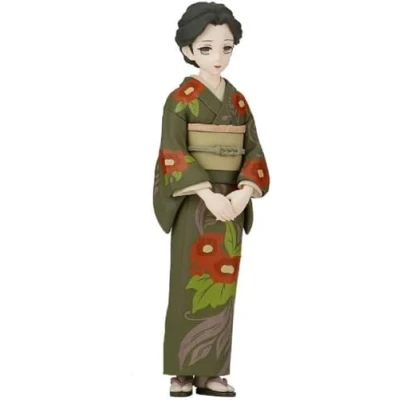 Image of Bandai Demon Slayer: Kimetsu No Yaiba Vol.37 Tamayo Statue