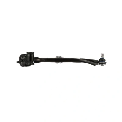 Image of B45A34300, B45A34300A, B45A34300C, B45A34300D, B45A34300E Suspension Arm DELPHI TC3459 with ball joint Trailing Sheet Steel MAZDA: 3 Hatchback