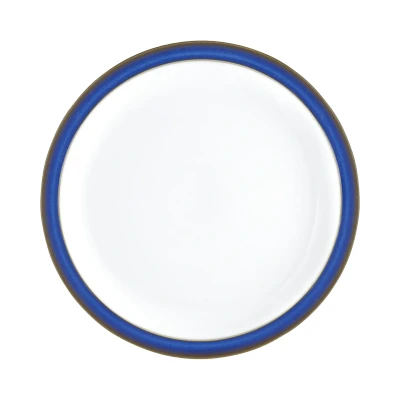 Image of Denby Imperial Blue Dinner Plate