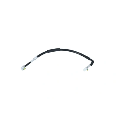 Image of 8E0260701BG, 8E0260701BK, 8E0260701BP, 8E0260701BS High /Low Pressure Line, air conditioning NRF 400039