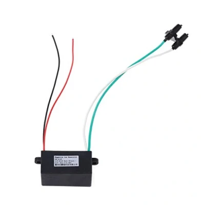 Image of Folewr Anion Generator DIY Ionizer Airborne Air Purifiers Negative Ion Module Cleaner