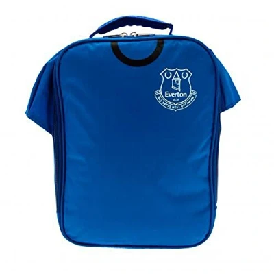 Image of Official Everton FC Kit Lunch Bag