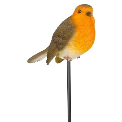 Image of Vivid Arts Robin Plant Pal PLP 099