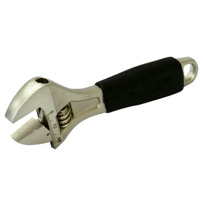 Image of Rolson 19011 150 mm Adjustable Wrench