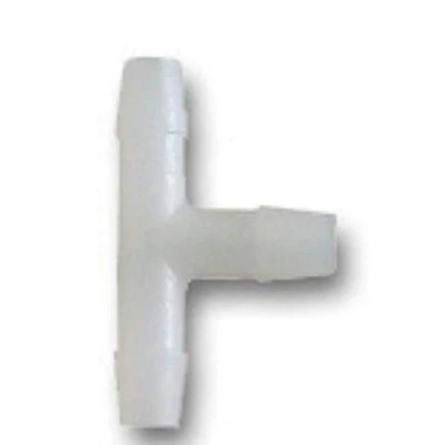Image of Pearl PWN528 T Piece Hose Connector 3 mm