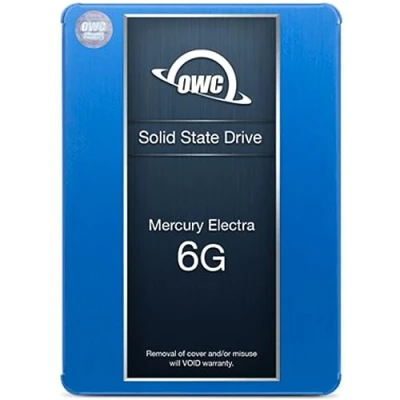Image of OWC 250GB Mercury Electra 6G 2.5 inch 7mm SATA 6Gb/s Solid State Drive