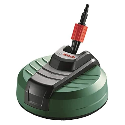 Image of Bosch AquaSurf 280 Patio Cleaner (Compatible with EasyAquatak 110/120, UniversalAquatak 125/130/135, AdvancedAquatak 140, AQT 33 10, 11, 35 12, 37 13, 40 42 45 14 X)