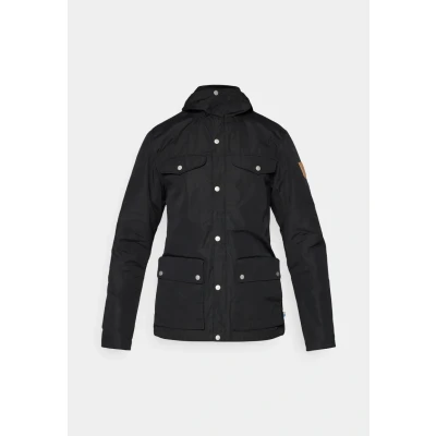 Image of Fjällräven Greenland Jacket M Sport Black, Small