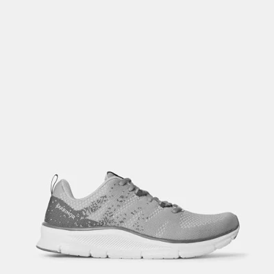 Image of Karrimor Duma 6 Mens Running Shoes Grey 9 (43)