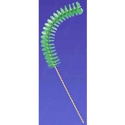Image of Vision Interdental Brushes Green 5mm 1 Pack of 4