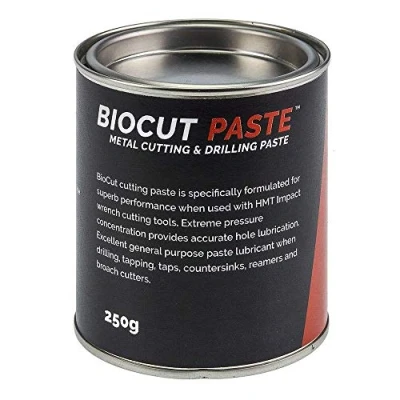 Image of HMT BioCut Cutting &amp; Drilling Paste, 250G Tin
