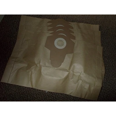 Image of Electruepart Clarke Vacuum Cleaner Bags 5 Pack