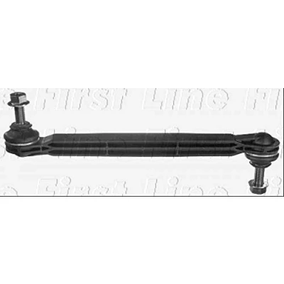 Image of Stabiliser Link Left Hand or Right Fits: Fiat 500X 2015