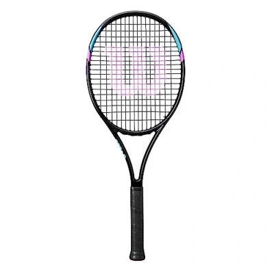 Image of Wilson Six LV Tennis Racket, For Men and Women