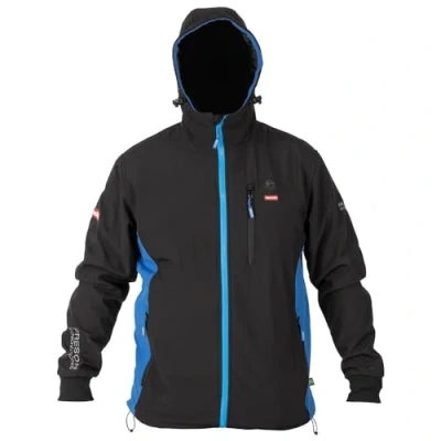 Image of Preston Thermatech Heated Softshell Winter jacket XXL Fishing