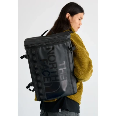 Image of The North Face BASE CAMP FUSE BOX Unisex Rucksack, Men&#039;s, Size: One Size, Black