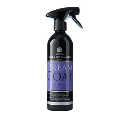 Image of CDM gloss lotion Dreamcoat 1000ml 1 l Naturel