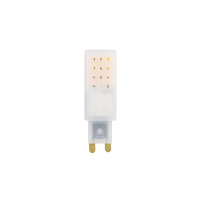 Image of Dimmable Flat G9 Capsule LED Bulb 3.5W 4000K Bell Lighting