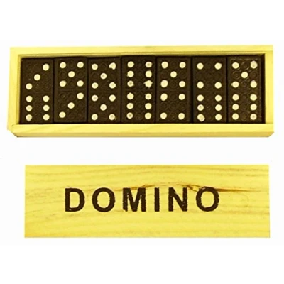 Image of Tobar Dominoes