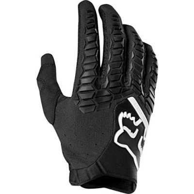 Image of Gloves Fox Pawtector Black M