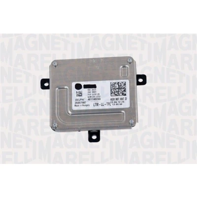 Image of 4G0907397D, 4G0907697D Control Units MAGNETI MARELLI 711307329441 AUDI: A5 B9 Convertible