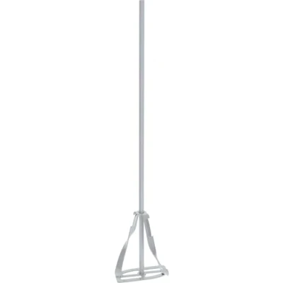 Image of Bosch Professional Light Stirrer Basket (Stirrer Ø: 120 mm, Mixing quantity: 10 25 kg, Accessories Rotary Drill)