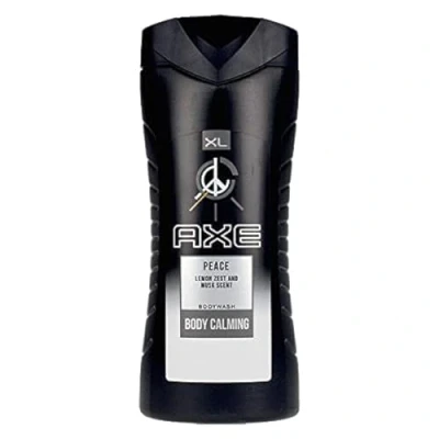 Image of Axe Peace Shower Gel 400ml