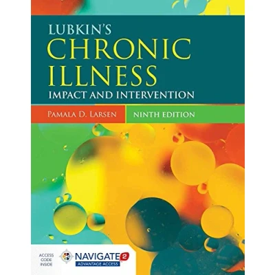 Image of Lubkin&#039;s Chronic Illness: Impact and Intervention